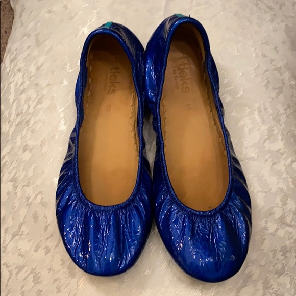 Tieks on sale size 10 Clearance